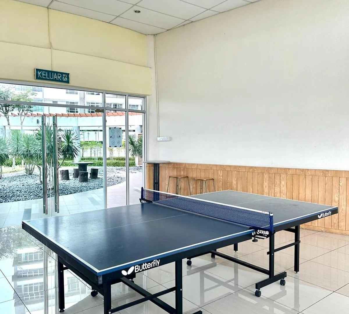 Nordic Industrial Style Austin Height 5-8Pax Apartamento Johor Bahru